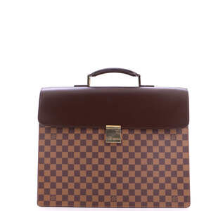 Louis Vuitton Altona Bag Damier Gm #244954L96B